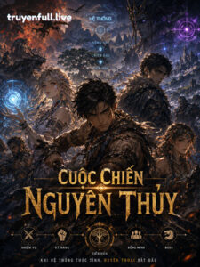 Cuộc Chiến Nguyên Thủy