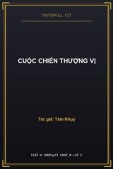 Cuộc Chiến Thượng Vị