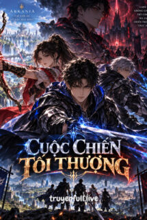 Cuộc Chiến Tối Thượng