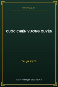 Cuộc Chiến Vương Quyền