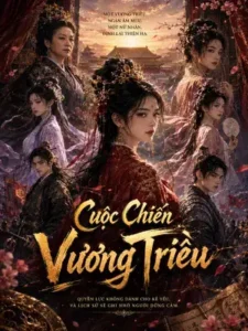 Cuộc Chiến Vương Triều