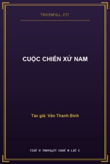 Cuộc Chiến Xử Nam