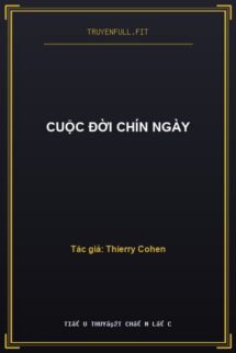 Cuộc Đời Chín Ngày