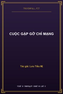 Cuộc Gặp Gỡ Chí Mạng