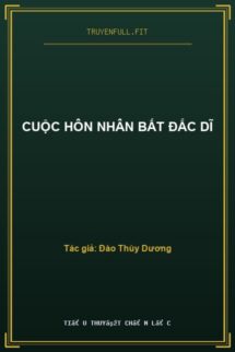 Cuộc Hôn Nhân Bất Đắc Dĩ