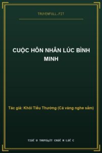 Cuộc Hôn Nhân Lúc Bình Minh