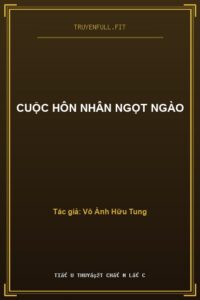 Cuộc Hôn Nhân Ngọt Ngào