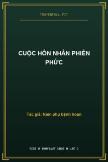 Cuộc Hôn Nhân Phiền Phức