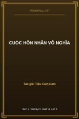 Cuộc Hôn Nhân Vô Nghĩa