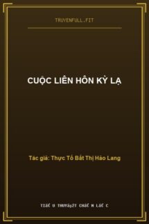 Cuộc Liên Hôn Kỳ Lạ
