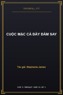 Cuộc Mặc Cả Đầy Đắm Say