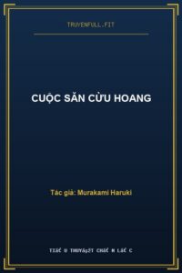 Cuộc Săn Cừu Hoang