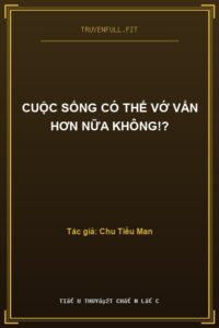 Cuộc Sống Có Thể Vớ Vẩn Hơn Nữa Không!?