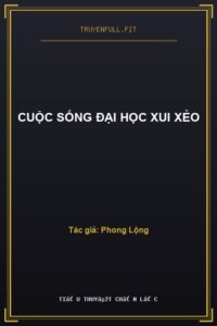Cuộc Sống Đại Học Xui Xẻo
