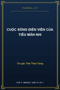 Cuộc Sống Điền Viên Của Tiêu Mẫn Nhi
