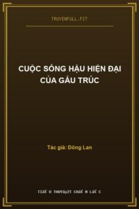 Cuộc Sống Hậu Hiện Đại Của Gấu Trúc