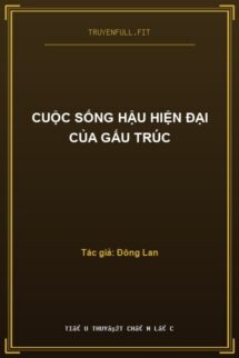 Cuộc Sống Hậu Hiện Đại Của Gấu Trúc