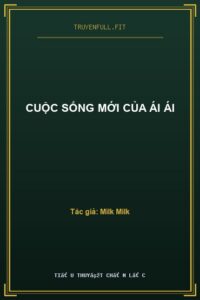 Cuộc Sống Mới Của Ái Ái