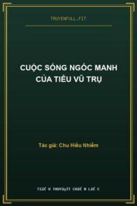 Cuộc Sống Ngốc Manh Của Tiểu Vũ Trụ