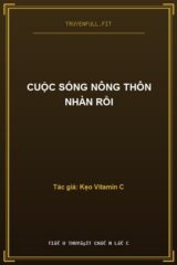 Cuộc Sống Nông Thôn Nhàn Rỗi