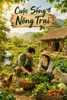 Cuộc Sống Nông Trại