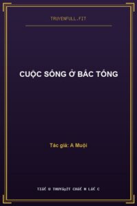Cuộc Sống Ở Bắc Tống