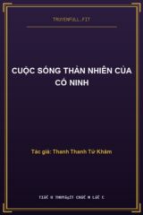 Cuộc Sống Thản Nhiên Của Cố Ninh
