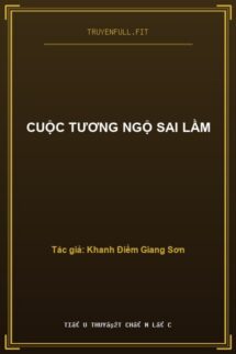 Cuộc Tương Ngộ Sai Lầm