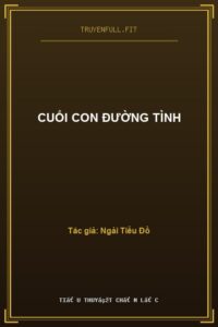 Cuối Con Đường Tình
