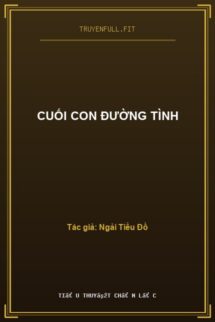 Cuối Con Đường Tình