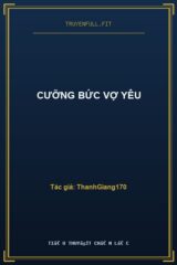 Cưỡng Bức Vợ Yêu