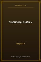 Cường Đại Chiến Y
