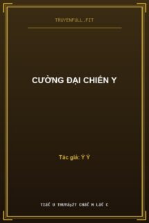 Cường Đại Chiến Y