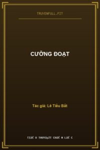 Cưỡng Đoạt