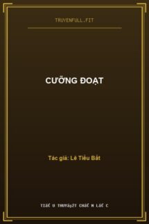 Cưỡng Đoạt