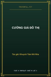 Cường Giả Đô Thị