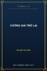 Cường Giả Trở Lại