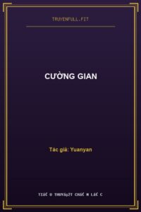 Cường Gian