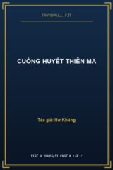 Cuồng Huyết Thiên Ma