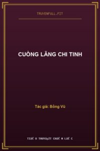 Cuồng Lãng Chi Tinh