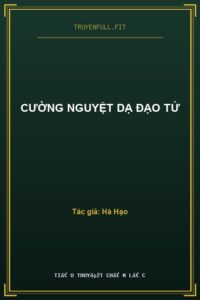 Cường Nguyệt Dạ Đạo Tử