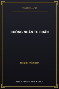 Cuồng Nhân Tu Chân