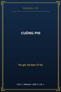 Cuồng Phi