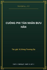 Cuồng Phi Tàn Nhẫn Bưu Hãn