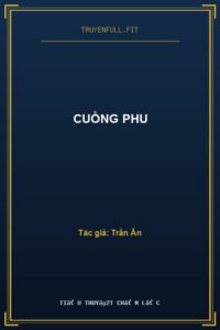 Cuồng Phu