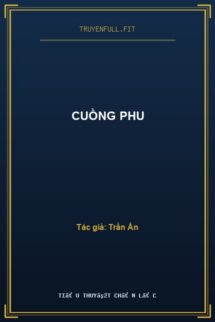 Cuồng Phu