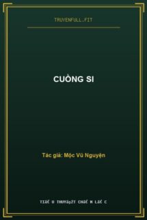Cuồng Si
