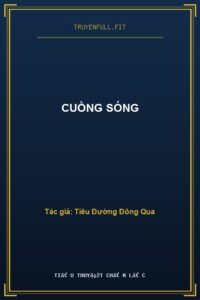 Cuồng Sóng
