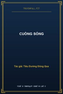 Cuồng Sóng