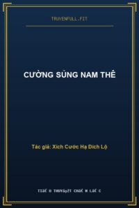 Cường Sủng Nam Thê